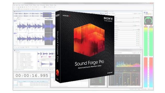 activation code sound forge mac full